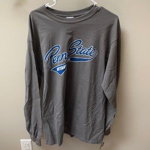 Penn state long sleeve t-shirt